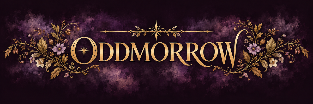 Oddmorrow